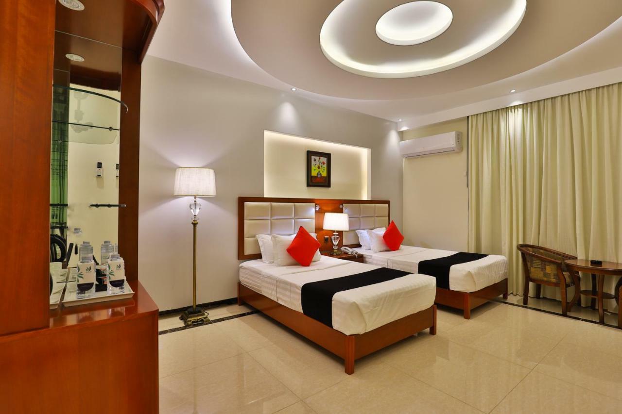 Dreams Houses Furnished Suites 타부크 외부 사진